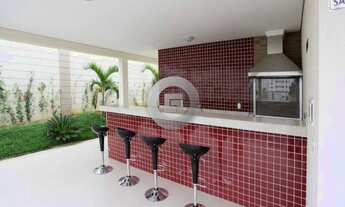 Imagem 7: Apartamento em Montes Claros, no bairro Conjunto Cristo Rei, à venda