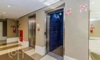 Imagem 2: Apartamento à venda em Jardim Itu-Sabará com 90 m², 2 quartos, 1 suíte, 2 vagas