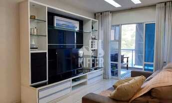 Imagem: Apartamento com 1 quarto à venda, 55 m²