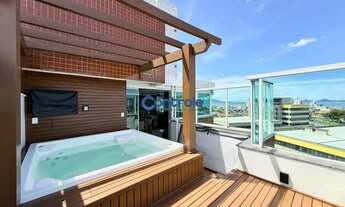 Imagem: Cobertura Duplex a venda no bairro Floresta