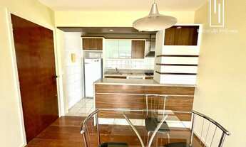 Imagem 3: Itacorubi - Apto 2 quartos, prédio com piscina