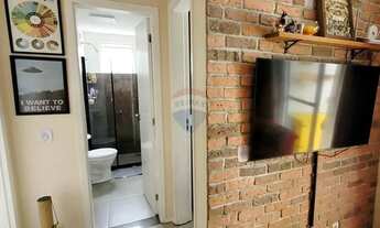 Imagem 4: Apartamento a venda com 2 quartos em Nogueira, Petrópolis