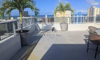 Imagem 4: Excelente Apartamento em Manaíra, com 82 m², 3 quartos, sendo 2 suites e 2 vagas de garage