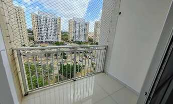 Imagem: Locação Brisas altos do Calhau