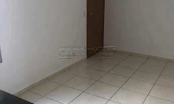 Imagem 2: Apartamento Padrão em São Carlos