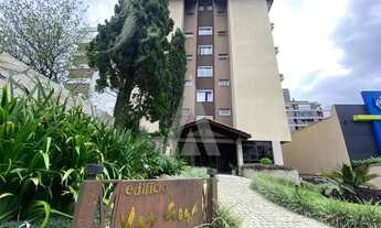 Imagem: APARTAMENTO COM 2 QUARTOS SENDO 1 SUITE