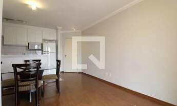 Imagem 4: Apartamento à Venda - Barra Funda, 2 Quartos, 56 m2