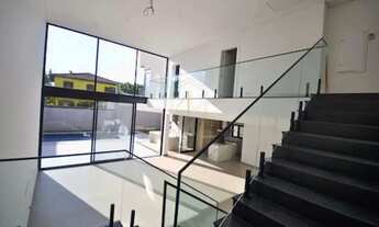 Imagem 5: Casa à venda em Barueri, Alphaville, com 4 suítes, com 430 m², Residencial Dois