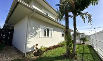 Imagem 3: Casa 4 dorm com piscina BEM localizada bairro Michel Criciúma ACEITA imóvel de menor valor