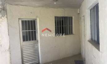 Imagem 4: Casa em Rua Bromélia - Parque Brasilândia - São Paulo/SP