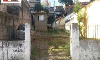 Imagem: Terreno para venda na Vila Gomes