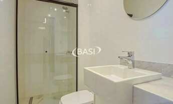 Imagem 7: Studio Mobiliado à Venda no Cabral (NOVO) - 1 VAGA DE GARAGEM