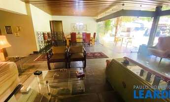 Imagem 7: SOBRADO - ALTO DE PINHEIROS - SP