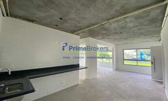 Imagem 3: APTO VENDE-SE NA VILA MARIANA C/ VARANDA, 113,54M², 3DORMS (3 SUÍTES), SALA 2/AMB, 4WC, 3