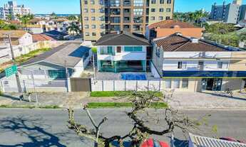 Imagem 4: Sobrado no Centro com 5 dormitórios para alugar, por R$ 4.500/dia - Guaratuba/PR