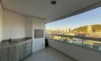 Imagem 5: Apartamento Semimobiliado com 3 dormitórios sendo 1 suítes e 2 vagas de garagem em Itajaí