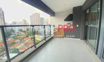 Imagem 3: Apartamento Brooklin - 85 M² -2 DORMitorios - 1 SUÍTE - 1 VAGA E LAZER CLUBE