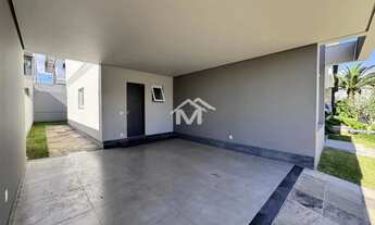 Imagem 3: Casa para locação em Condomínio fechado Las Brisas! REF: 501845