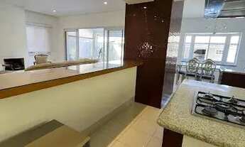 Imagem 9: Casa com 3 dormitórios para alugar, 316 m² - Alphaville - Santana de Parnaíba/SP