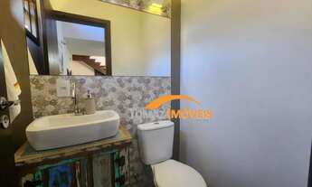 Imagem 7: Casa com Terreno Amplo a 100 m da Lagoa - Alto Arroio, Imbituba, SC