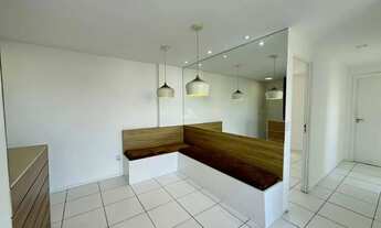 Imagem 4: Apartamento 52m², 2 quartos - Parangaba