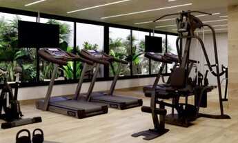 Imagem 7: Apartamento com 2 quartos à venda, 84 m² por R$ 950.000 - Ingá - Niterói/RJ