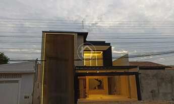 Imagem: SOBRADO 4 SUITES NO PARQUE RESIDENCIAL UNIÃO