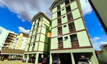 Imagem 5: Apartamento completo no Atibaia Jardim 3 dorms (1 suíte), 2 vagas e lazer total