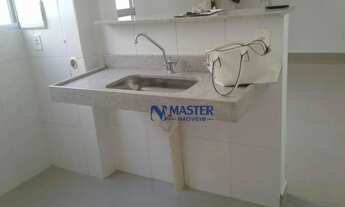 Imagem 6: Apartamento com 2 dormitórios à venda, 44 m² por R$ 150.000,00 - Jardim Califórnia - Maríl