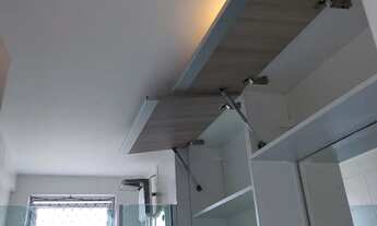 Imagem 3: Apto 100% mobiliado -condomínio Reserva das Praias 02 quartos sendo 01 suíte