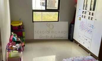 Imagem 2: Apartamento Intermares bela vista