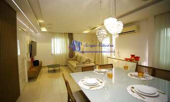 Imagem 2: Excelente casa com 4 suítes em Eusébio!