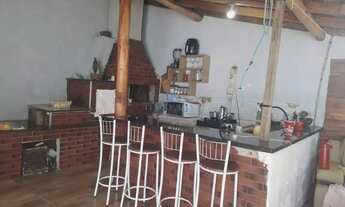 Imagem 5: Casa com 3 dormitórios à venda, 160 m² por R$ 295.000 - Jatobá - Pouso Alegre/MG