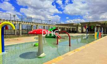 Imagem 7: Terreno à venda no Terrassos Residencial, Paulínia - 252 m² por R$415.000,00 - Quadra V