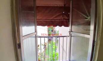 Imagem 2: Apartamento de 2 Quartos na Praça Seca