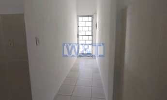 Imagem 4: PIRATININGA - CASA LINEAR 02 QUARTOS