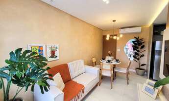 Imagem 5: Apartamento 2 quartos com varanda na Várzea