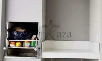 Imagem 3: Apartamento - Jardim Paraíso - Residencial Essência Paraíso - 3 Dormitórios - 72m²