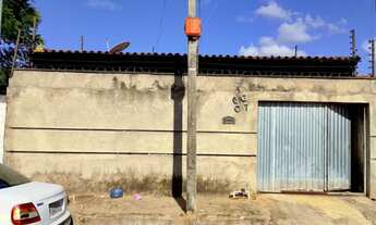 Imagem: Casa a venda residencial vila nova,nas proximidades