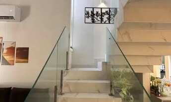 Imagem 2: Casa no Condomínio Terras Alphaville Residencial , Teresina 4 suítes, 200 m², Varanda Gou