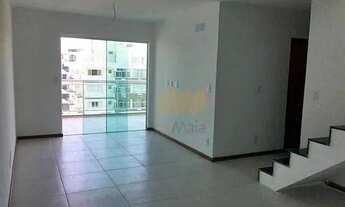 Imagem 2: Cobertura 209 m² Braga