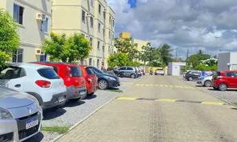 Imagem 2: Alugo apartamento terreo janga quinta das brisas