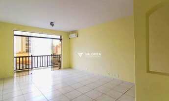 Imagem 6: Apartamento com 3 dormitórios, 120 m² - venda por R$ 650.000,00 ou aluguel por R$ 3.007,15