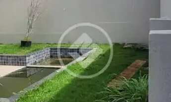 Imagem 4: Sobrado 4 Suítes no Condomínio Jardins Bolonha codigo: 130456