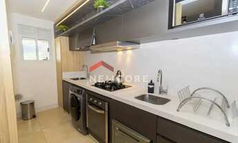 Imagem 5: Apartamento em Rua Mergulhão Caçador - Bombas - Bombinhas/SC