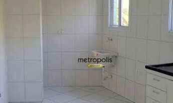 Imagem 7: Apartamento com 2 dormitórios, 50 m² - venda por R$ 520.000,00 ou aluguel por R$ 2.939,64