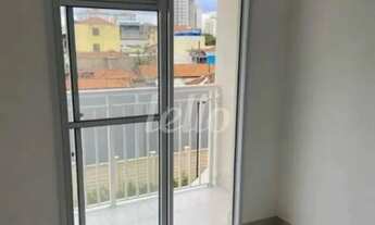 Imagem 2: Apartamento 1 quartos para alugar no(a) Belenzinho