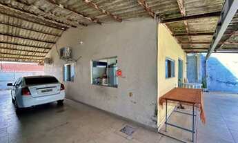 Imagem 2: Casa Cidade Nova com Espaço gourmet e piscina