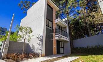 Imagem 5: Sobrado com 3 dormitórios à venda, 134 m² por R$ 996.000,00 - Santa Cândida - Curitiba/PR