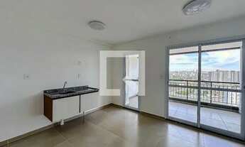 Imagem 6: Apartamento à Venda - Belém, 2 Quartos, 53 m2